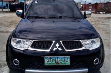 Mitsubishi Montero Sports 2010 for sale