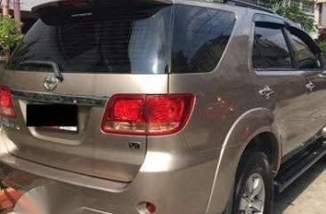 Toyota Fortuner 2006 for sale