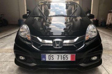 Honda Mobilio 2016 for sale