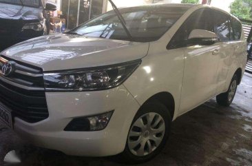 2017 Toyota Innova for sale