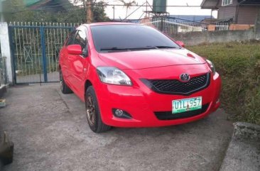 2012 Toyota Vios 1.3 J  for sale