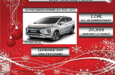 2019 Mitsubishi Xpander for sale