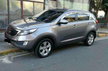 2013 Kia Sportage for sale