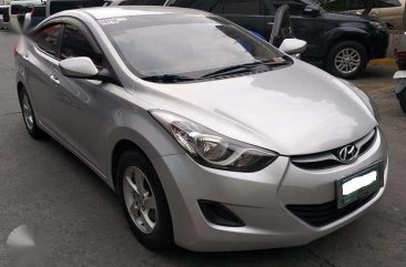 2012 HYUNDAI ELANTRA FOR SALE