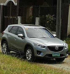 Mazda CX-5 2013 for sale