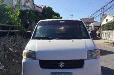 Suzuki APV 2010 for sale