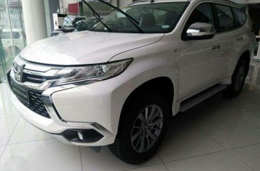 Mitsubishi Montero Sport 2018 for sale