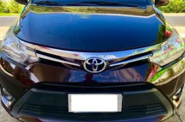 Toyota Vios 2017 for sale