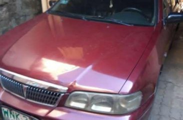 Nissan Sentra 2000 for sale