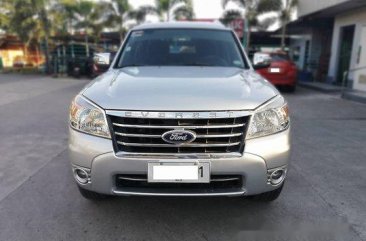 Ford Everest 2011 for sale