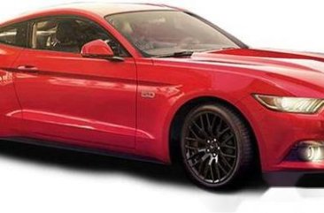 Ford Mustang Gt Premium Covertible 2018 for sale