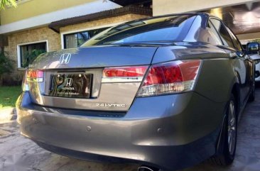 2012 Honda Accord for sale