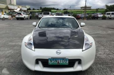 2009 Nissan 370Z Fairlady for sale