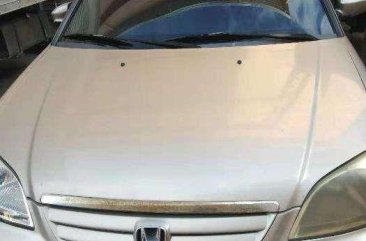 Honda Civic 2001 for sale