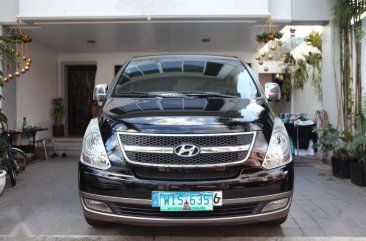 2013 Hyundai Grand Starex for sale