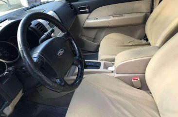 2008 Ford Everest for sale