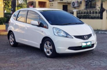 2010 Honda Jazz for sale