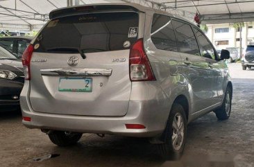 Toyota Avanza 2013 for sale