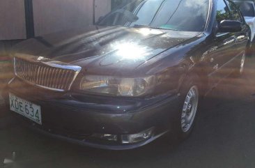 2002 Nissan Cefiro for sale