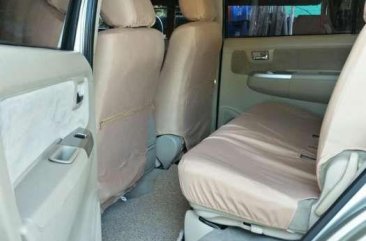 Toyota Fortuner 2005 for sale