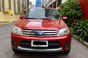 Ford Escape 2010 for sale