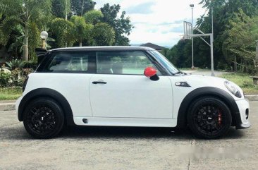 Mini Cooper S 2012 for sale