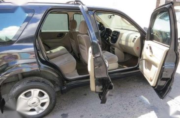 2005 FORD ESCAPE FOR SALE