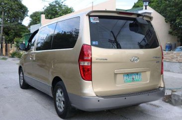 2008 Hyundai Grand Starex for sale