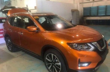 Nissan X-Trail 2018 for sale