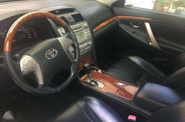 2009 Toyota Camry• 3.5L Q Top of the Line 