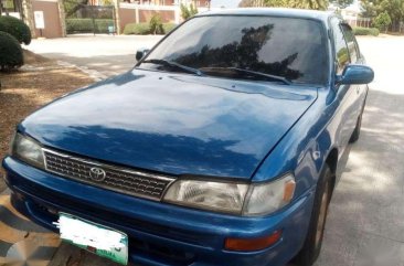 Toyota Corolla 1995 for sale