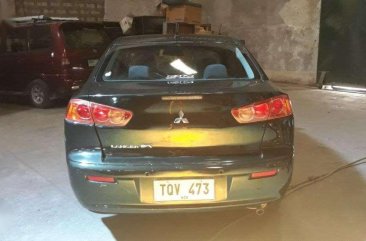 2012 Mitsubishi Lancer for sale