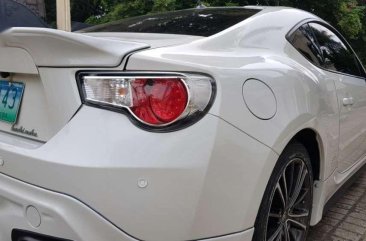 2013 Toyota 86 for sale