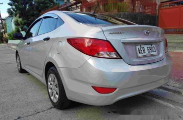 Hyundai Accent 2015 for sale