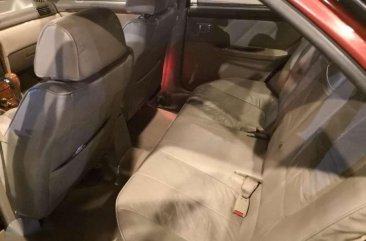 Nissan Exalta 2000 for sale