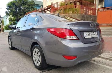 2017 Hyundai Accent for sale