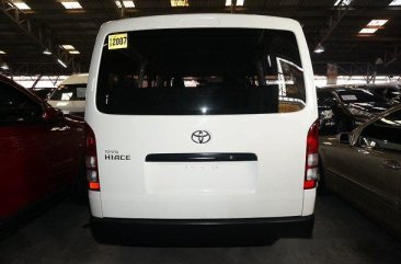 Toyota Hiace 2016 for sale