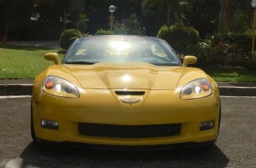 Chevrolet Corvette 2014 for sale