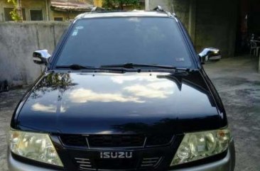 Isuzu Crosswind XUV 2007 for sale