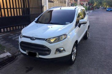 Ford EcoSport 2014 for sale