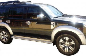 Ford Everest 2013 for sale