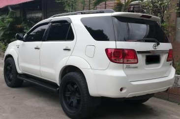 2006 Toyota Fortuner for sale