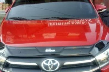 Toyota Innova 2017 for sale