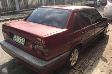 1997 Volvo 850 for sale