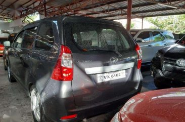 Toyota Avanza E 2017 for sale