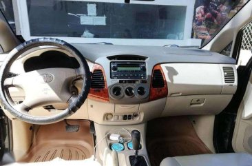 Toyota Innova 2007 for sale