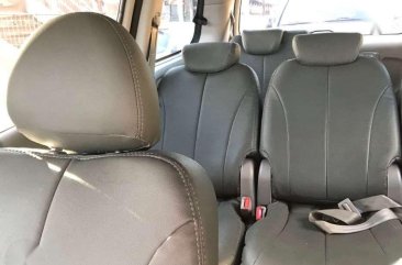 Kia Carnival 2013 for sale