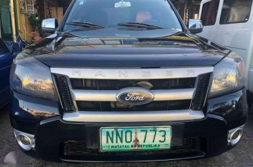 Ford Ranger 2009 for sale