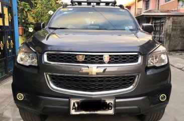 2014 Chevrolet Trailblazer for sale