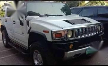 2003 Hummer H2 for sale